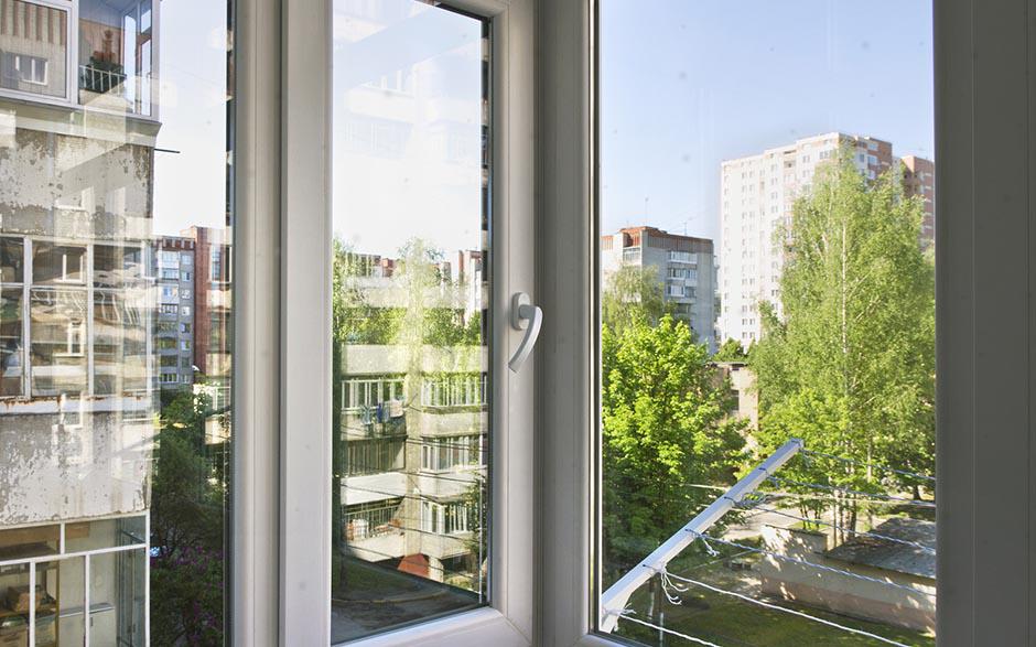 devis double vitrage Levallois-Perret